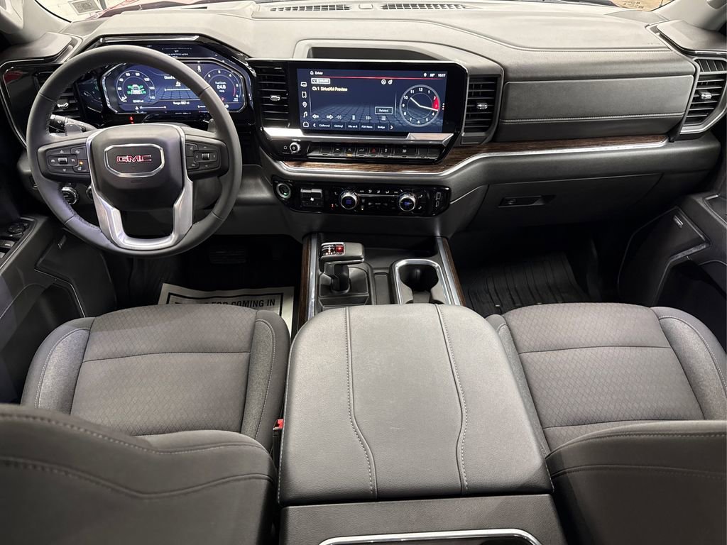 Used 2023 GMC Sierra 1500 Elevation w/ Preferred Package image 20