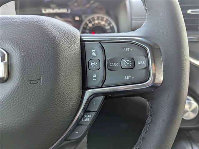 New 2026 RAM 1500 Laramie w/ Night Edition image 14
