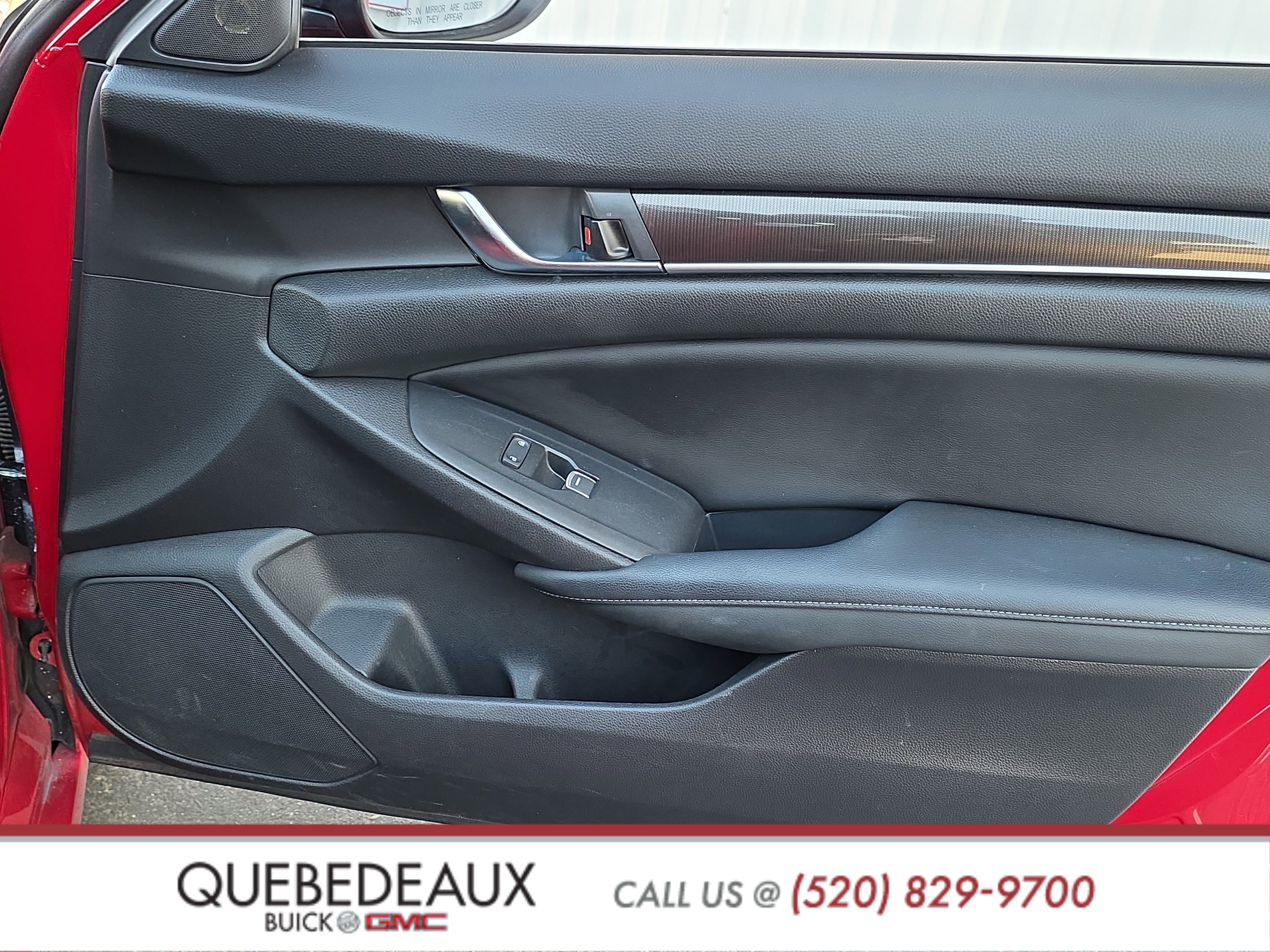 Used 2018 Honda Accord Sport image 28