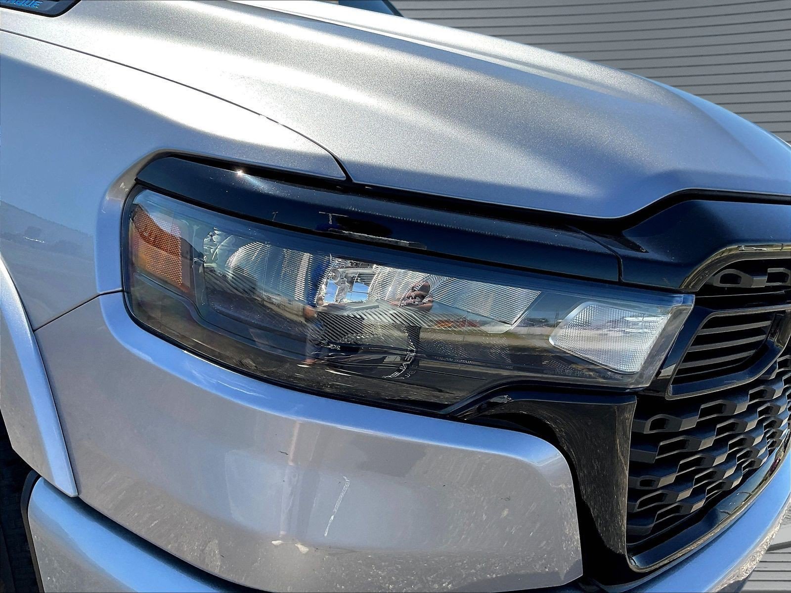Used 2025 RAM 1500 Big Horn AWD/4WD image 28