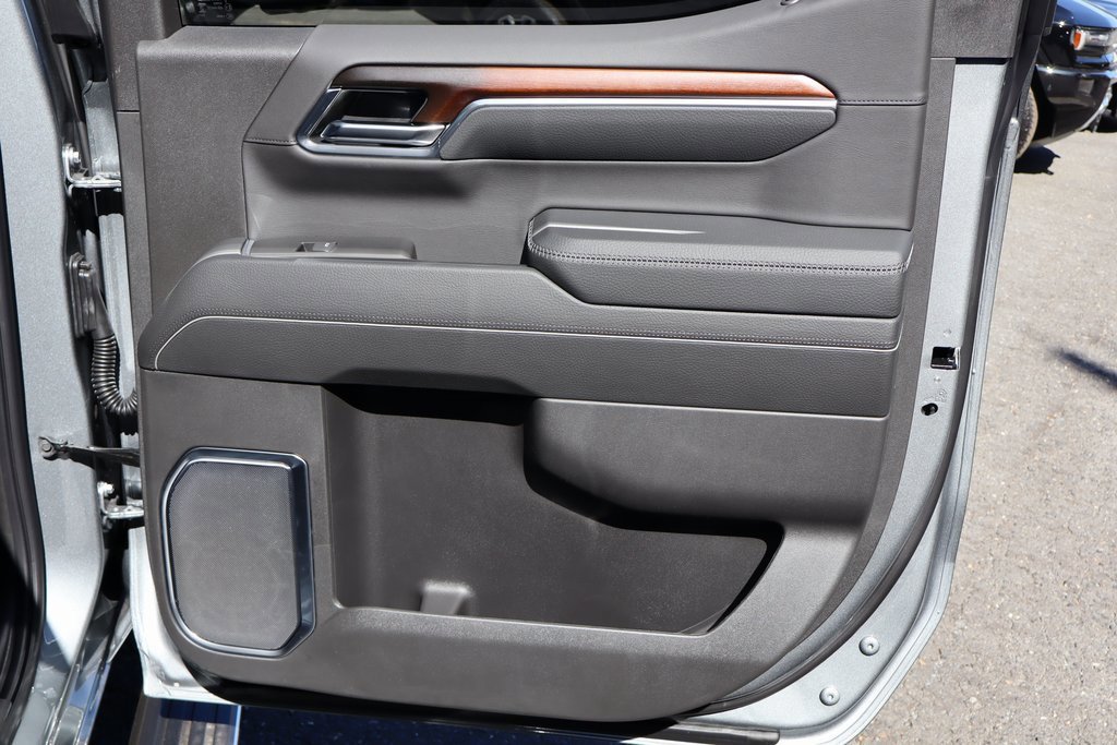 New 2026 GMC Sierra 1500 Denali w/ Denali Reserve Package image 23