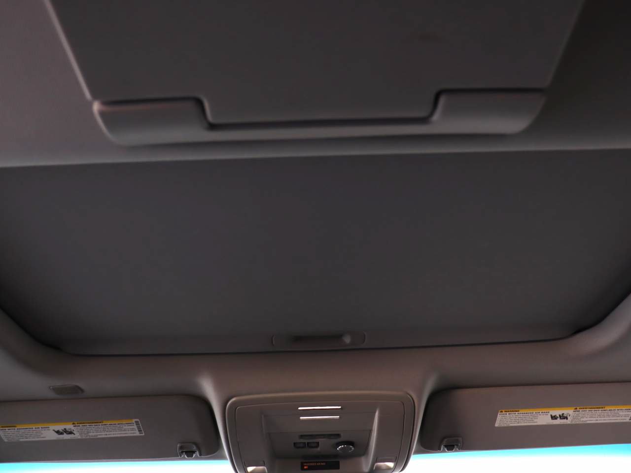 Certified 2020 Chevrolet Suburban LT AWD/4WD image 14