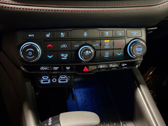 New 2026 Dodge Durango GT AWD/4WD image 15
