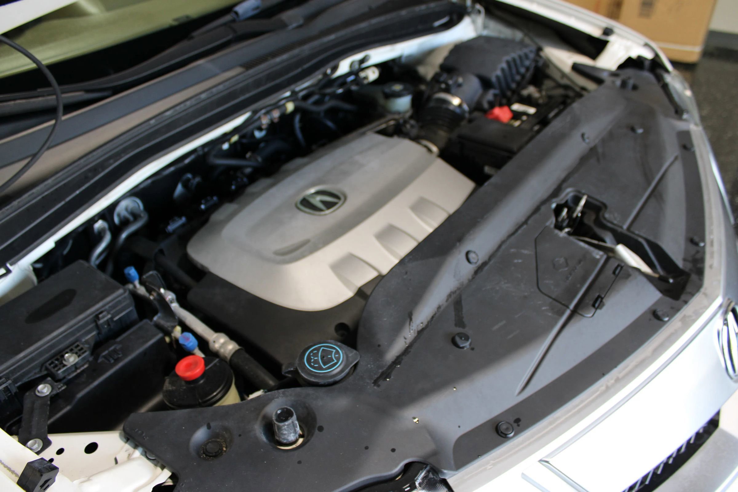 Used 2012 Acura MDX w/ Technology Package image 35