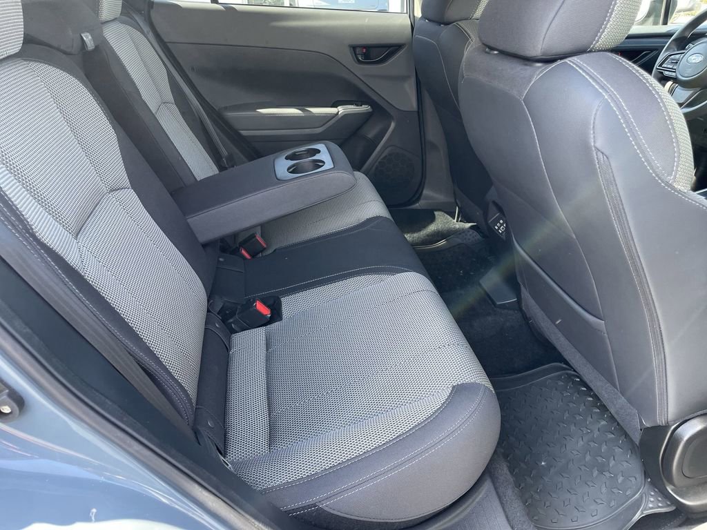 Certified 2024 Subaru Crosstrek 2.0i Premium AWD/4WD image 24