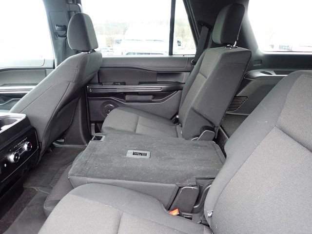 Certified 2021 Ford Expedition XL image 11