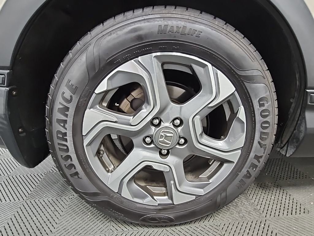 Used 2019 Honda CR-V EX-L image 47