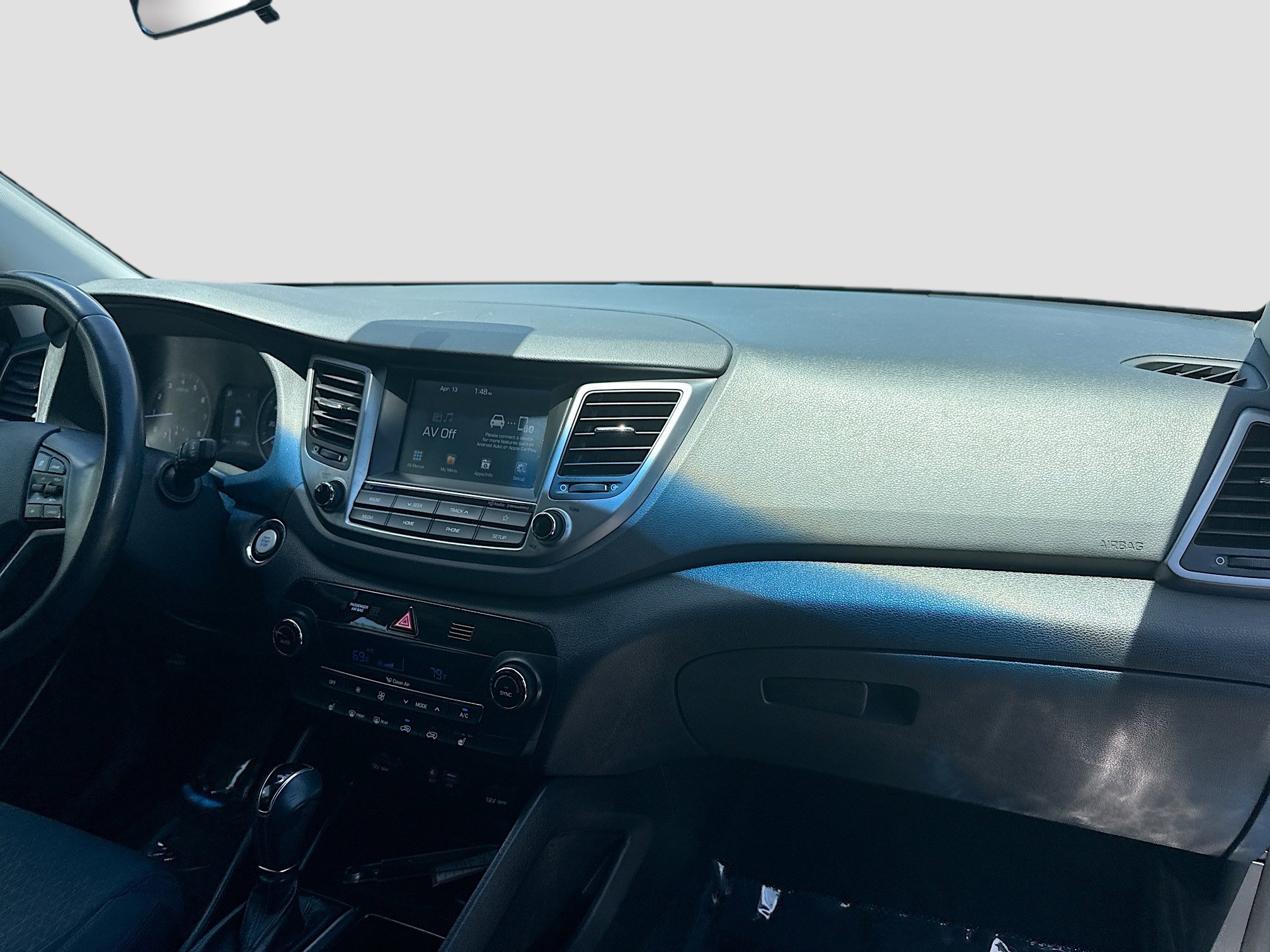 Used 2018 Hyundai Tucson Sport FWD image 30