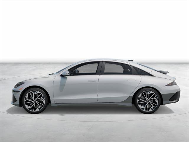 New 2025 Hyundai Ioniq 6 SEL image 3