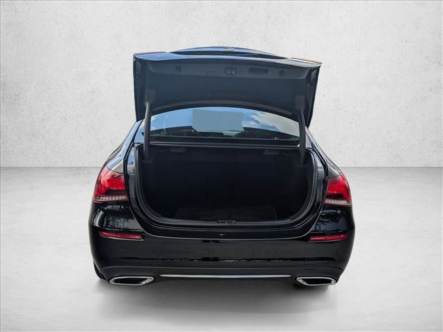 Used 2022 Mercedes-Benz A 220 image 6