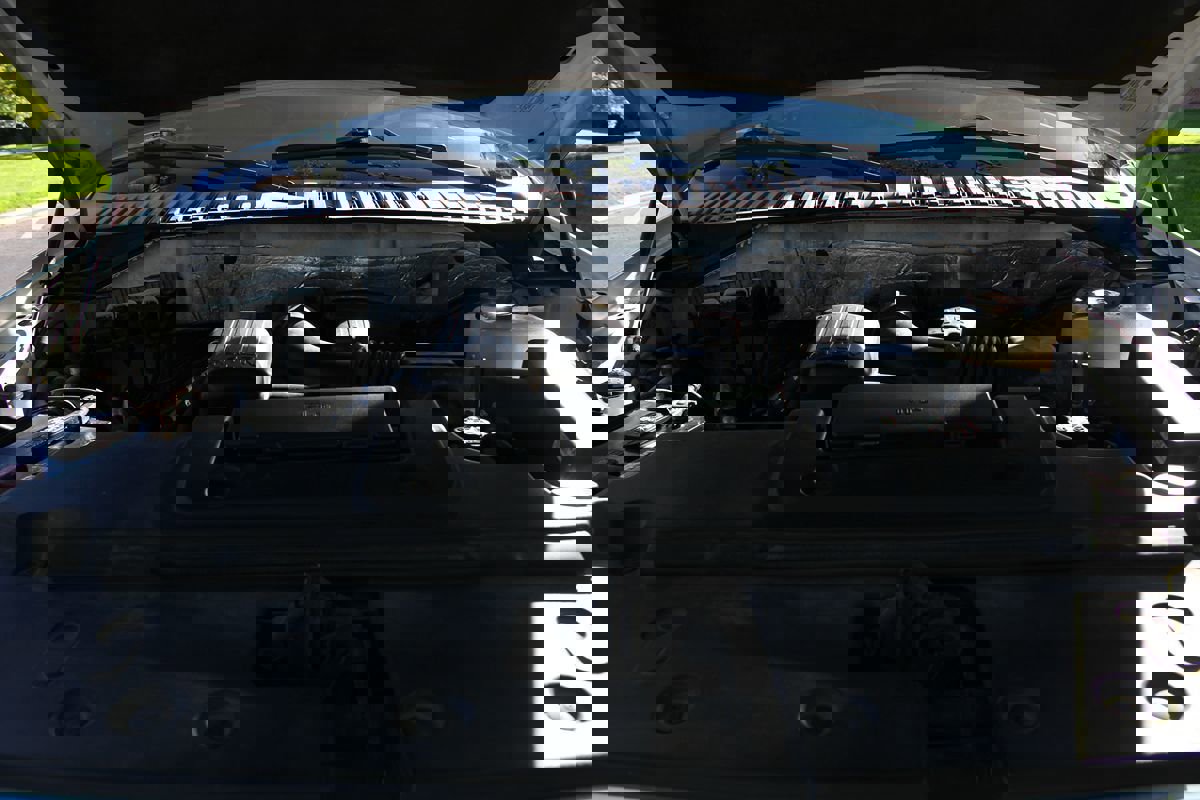 Used 2012 Ford Expedition King Ranch image 41