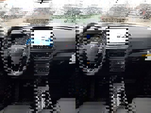 New 2025 Ford Bronco Sport Big Bend w/ Convenience Package image 30