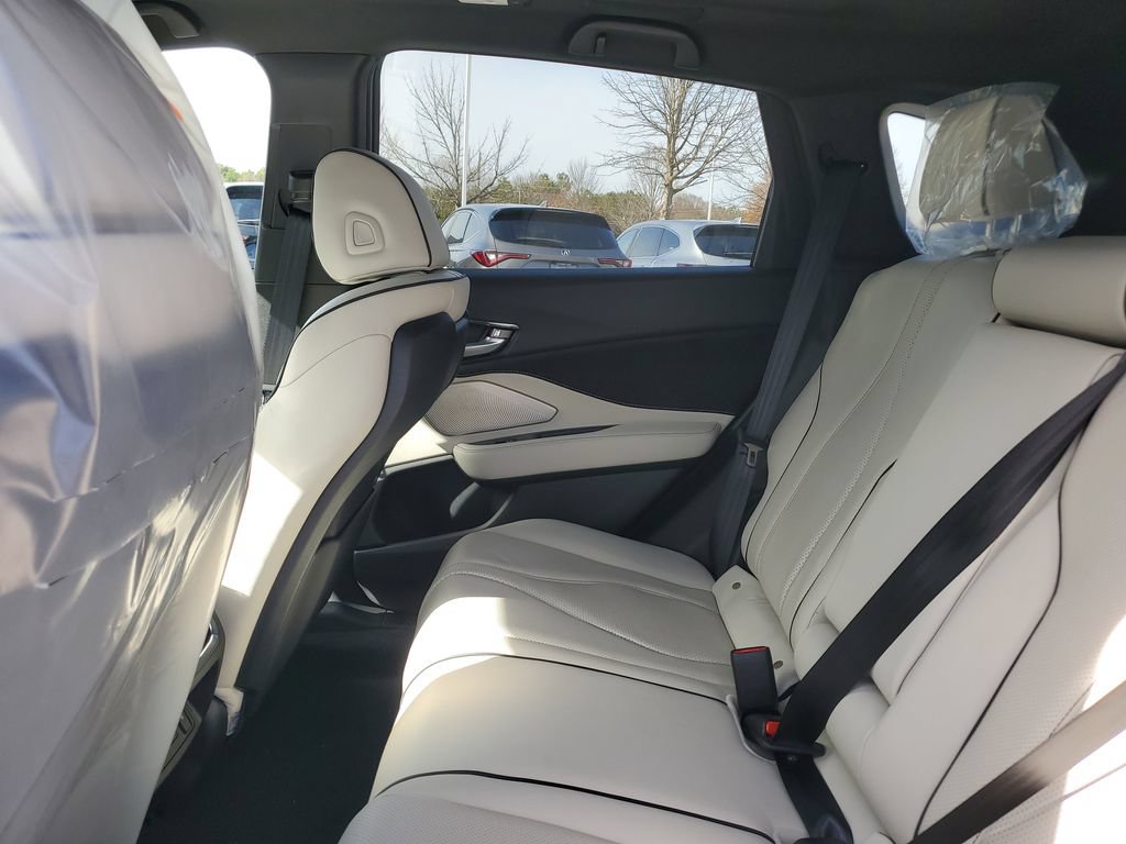 New 2026 Acura RDX A-Spec AWD/4WD image 14