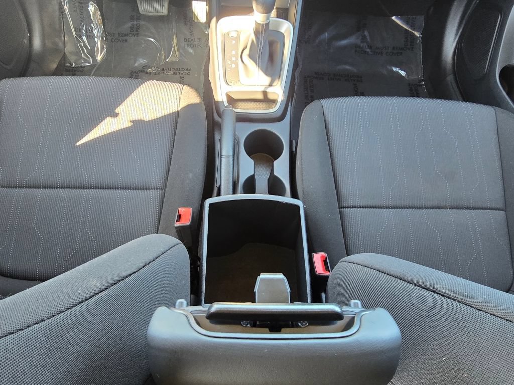 Used 2026 Hyundai Venue SE FWD image 28