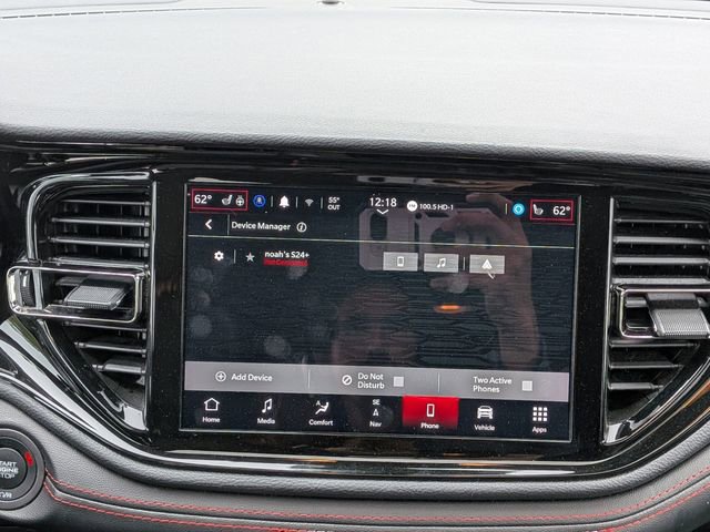 Used 2024 Dodge Durango GT AWD/4WD image 19