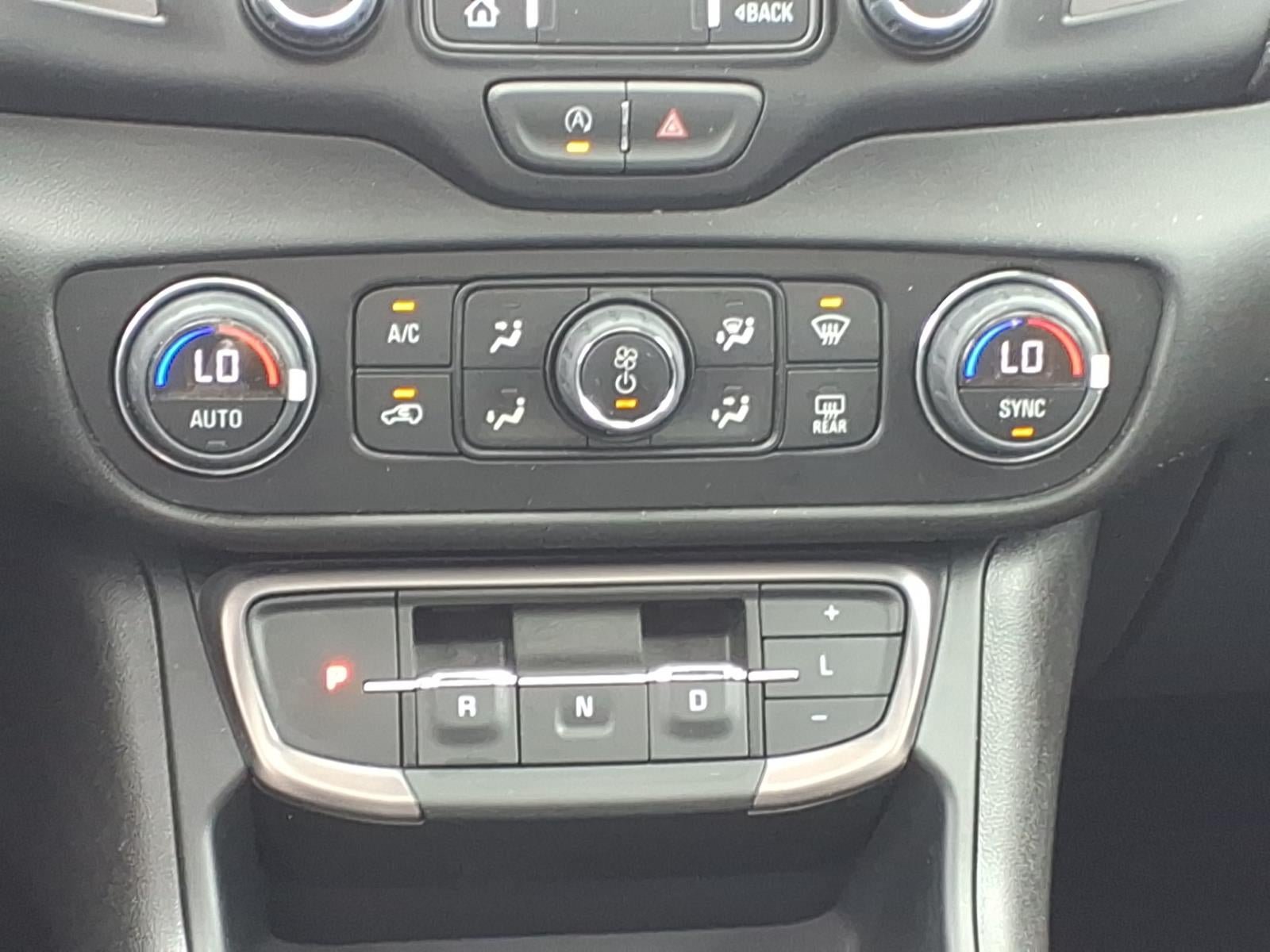 Certified 2024 GMC Terrain AT4 w/ Infotainment Package II AWD/4WD image 16