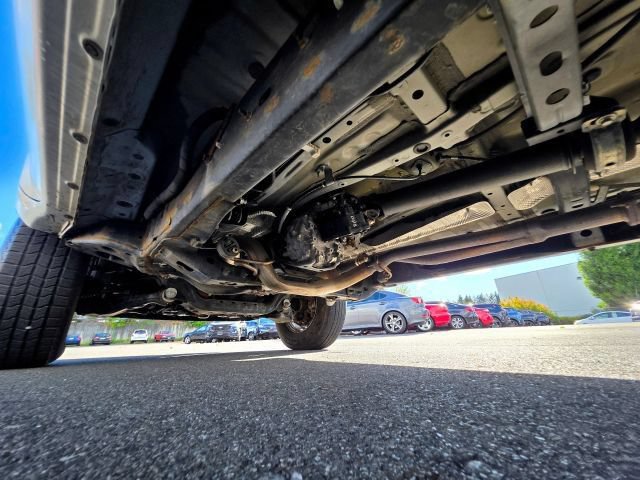 Used 2023 Toyota Tacoma SR AWD/4WD image 45