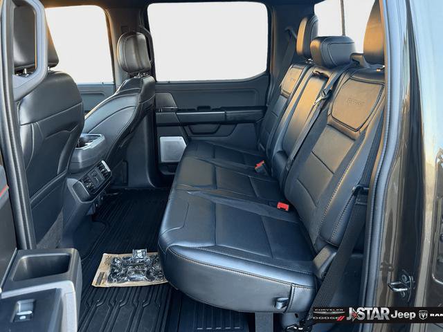 Used 2026 Ford F150 Raptor image 22