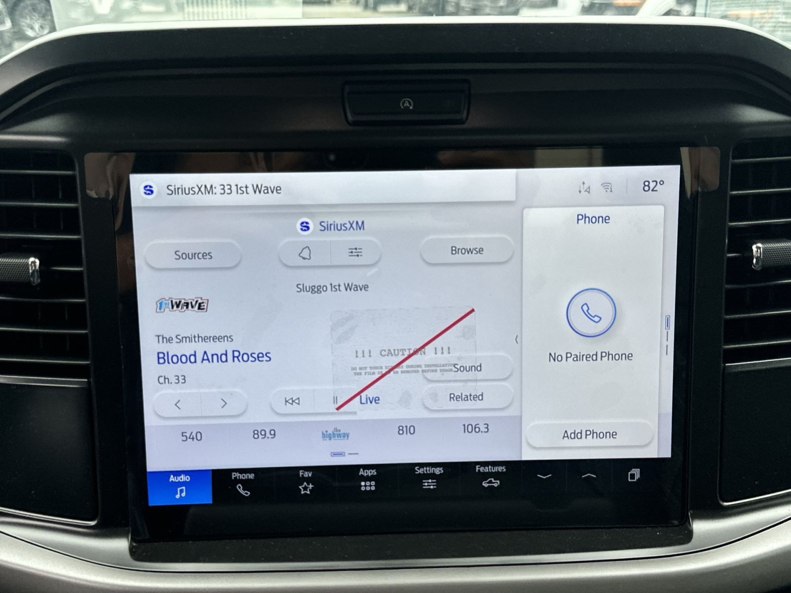 New 2026 Ford F150 XL AWD/4WD image 26