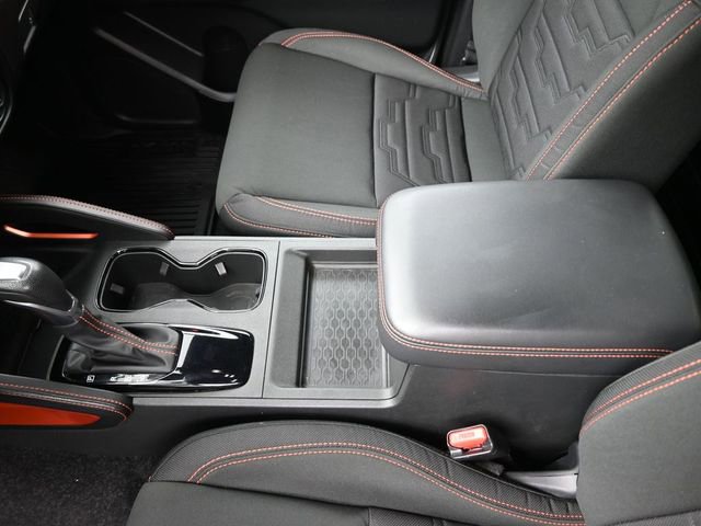 Certified 2024 Nissan Frontier PRO-4X w/ Technology Package image 31