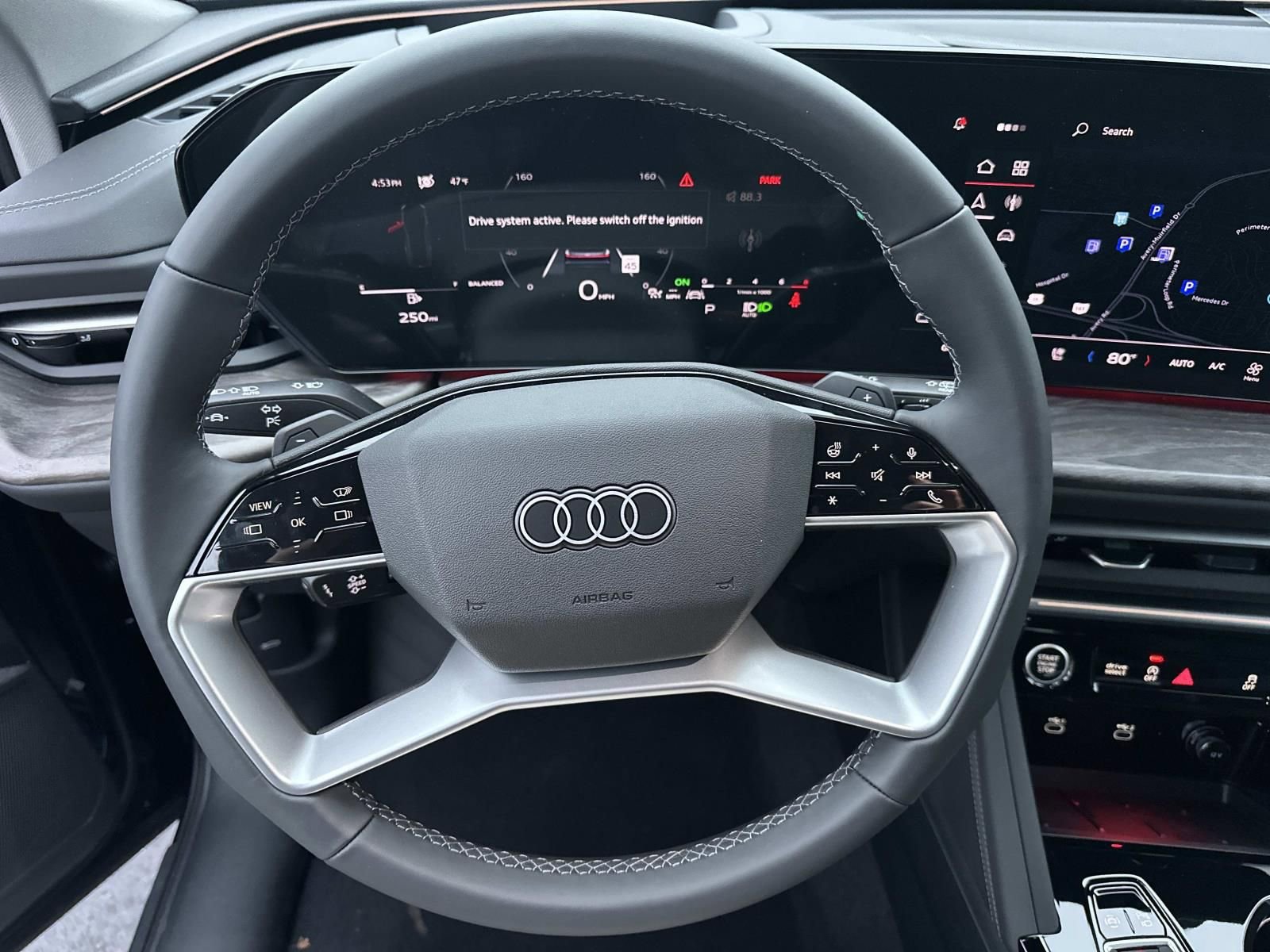 New 2025 Audi Q5 Premium Plus image 15