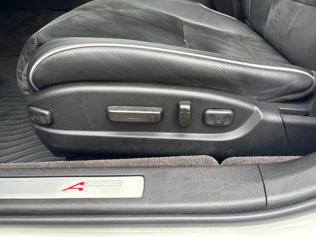 Used 2019 Acura TLX w/ Technology & A-SPEC Pkg FWD image 16