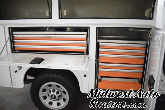 Used 2019 Chevrolet Silverado 2500 W/T w/ WT Convenience Package image 27