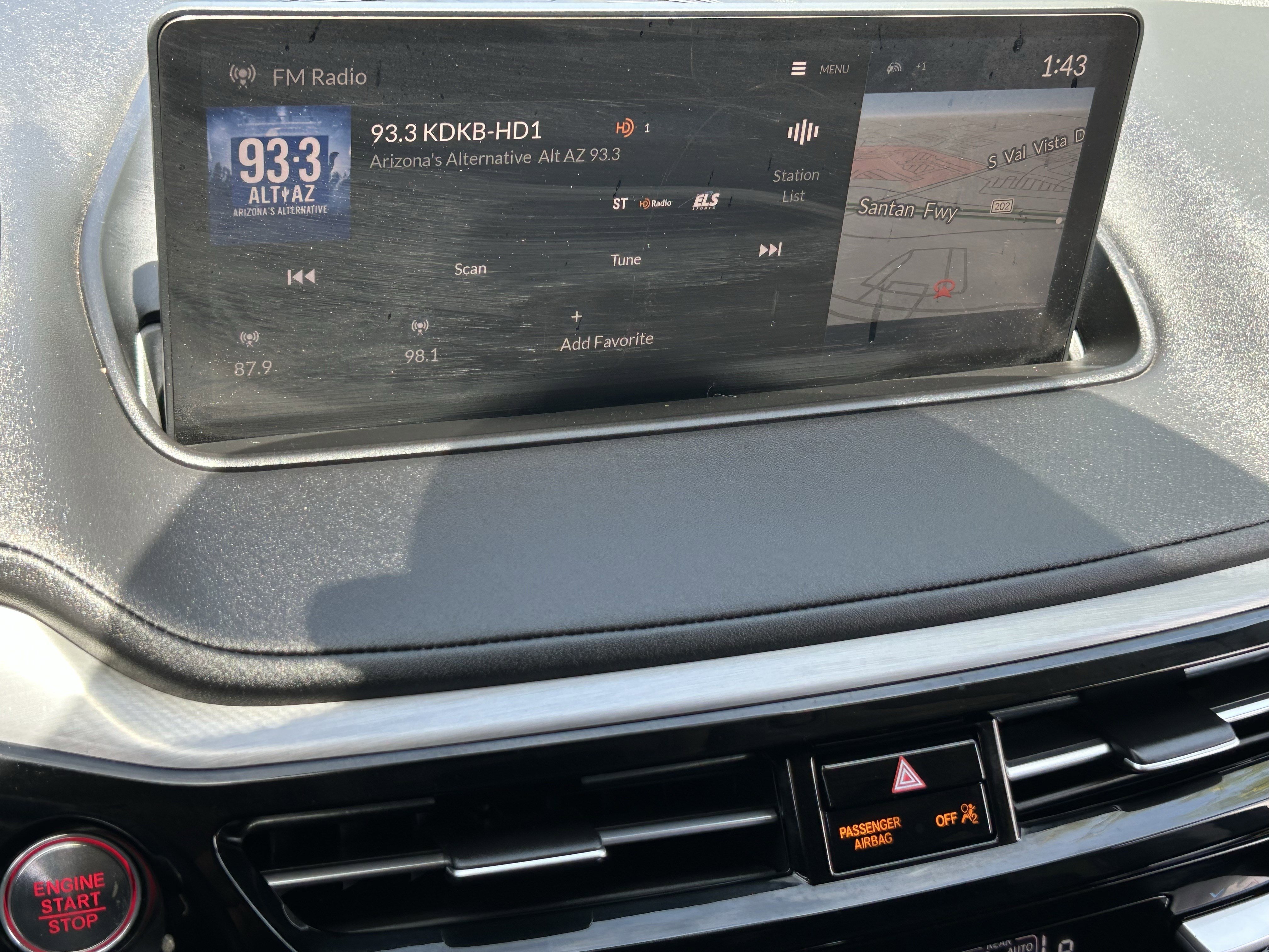 Used 2024 Acura MDX FWD w/ Technology Package image 21