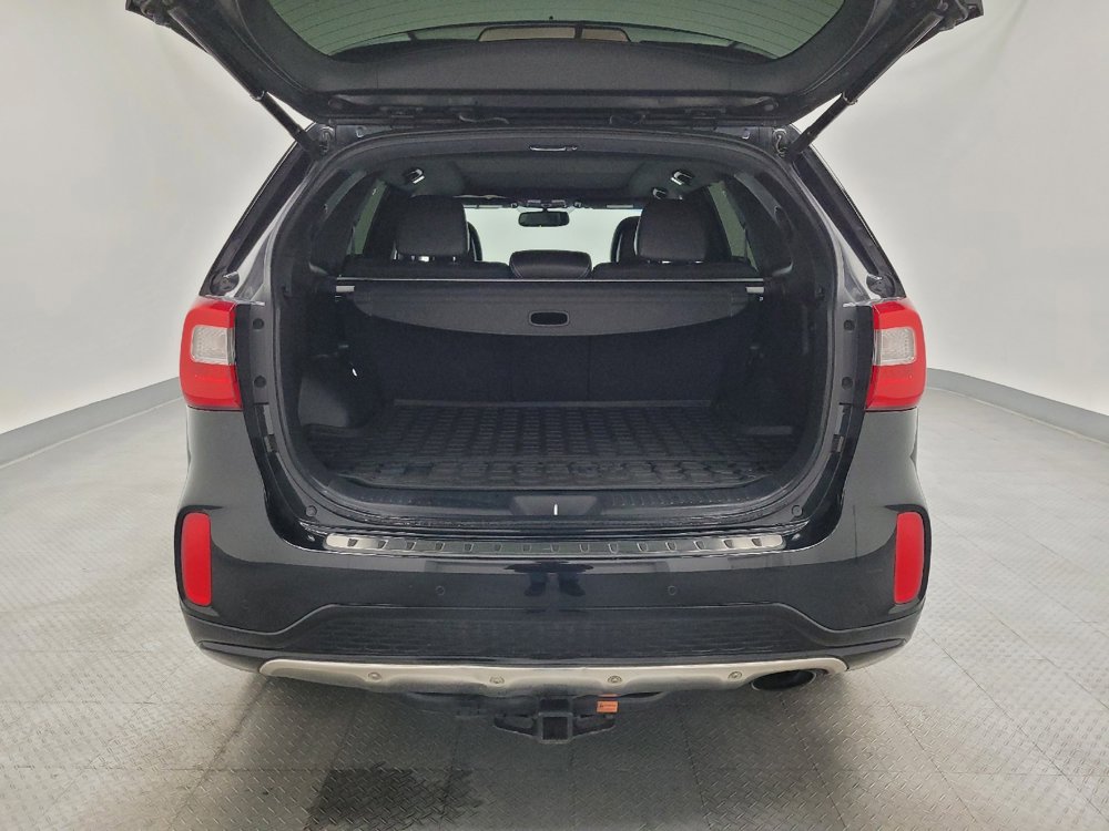 Used 2014 Kia Sorento SX FWD image 29