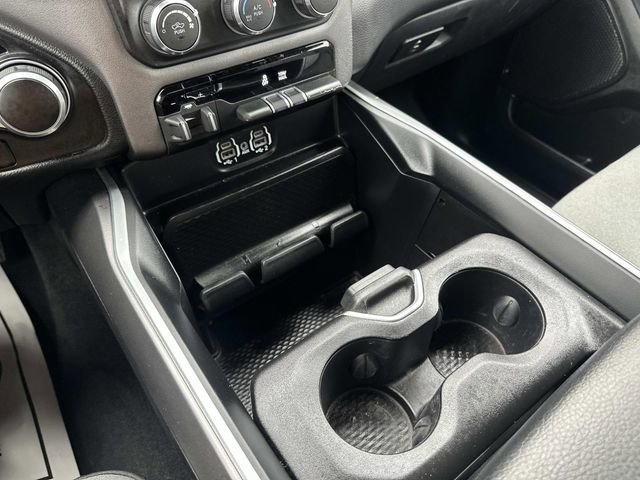Certified 2022 RAM 1500 Big Horn image 20