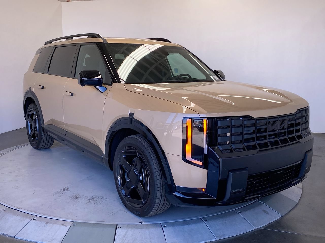 New 2027 Kia Telluride X-Line SX Prestige AWD/4WD image 7