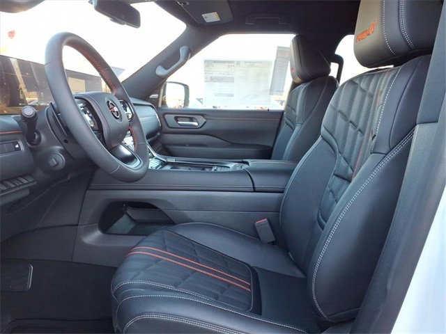 New 2026 Nissan Armada PRO-4X image 5