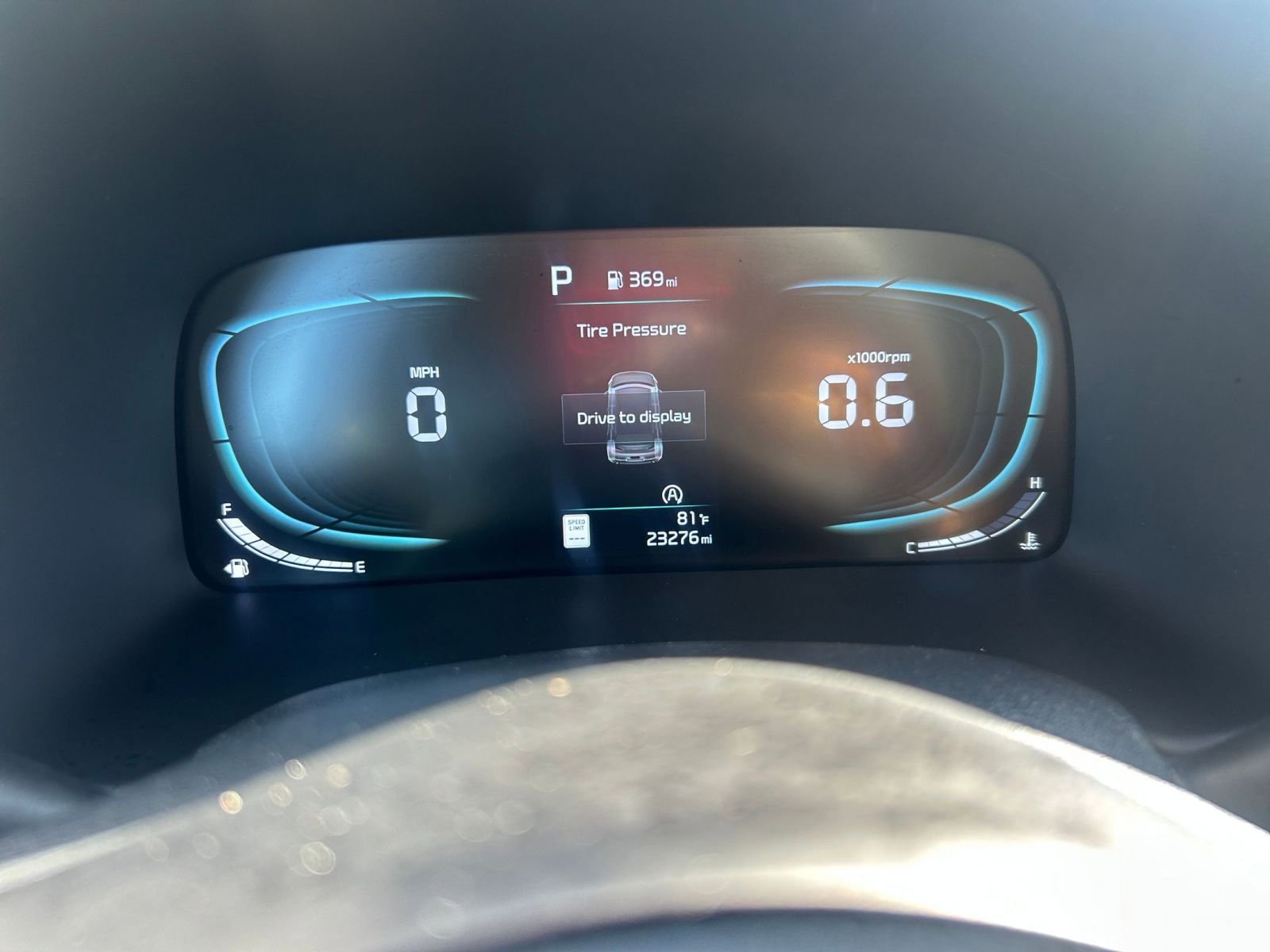 Used 2025 Kia Soul LX w/ LX Technology Package image 38