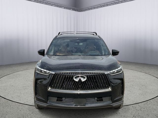 New 2027 INFINITI QX60 Autograph w/ Dark Cargo Package AWD/4WD image 4