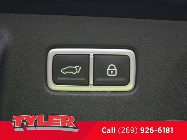 Used 2023 Kia Sorento SX Prestige AWD/4WD image 19