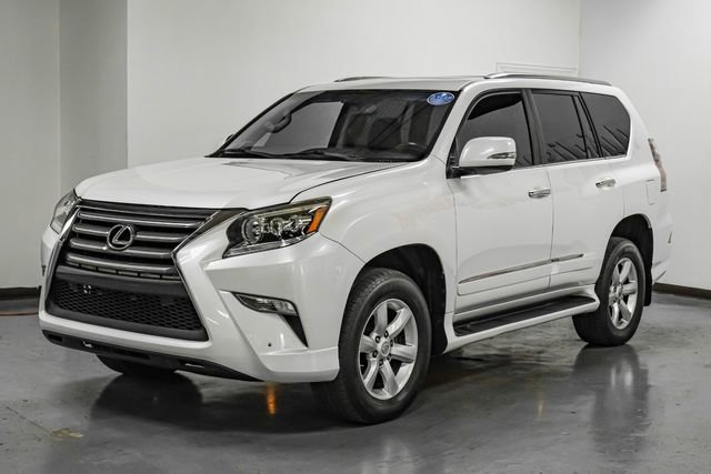 Used 2015 Lexus GX 460 w/ Navigation Package image 7