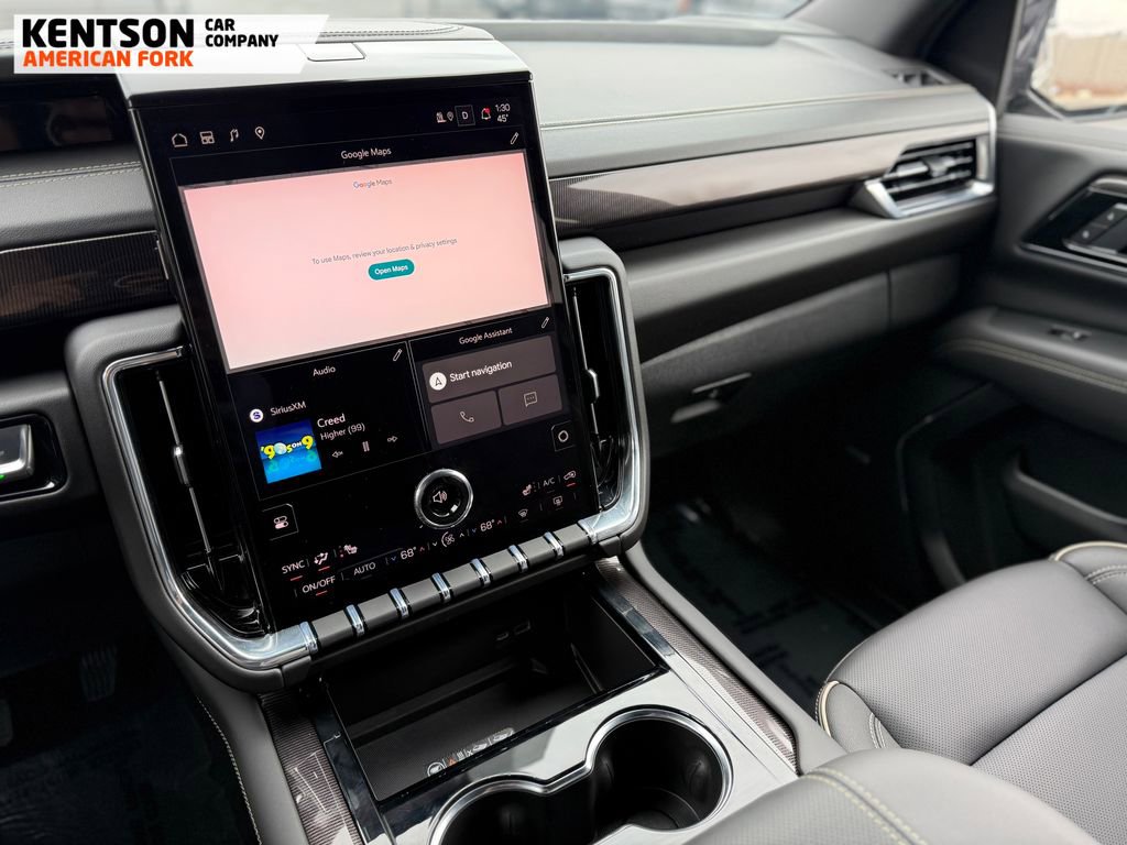 Used 2026 GMC Yukon Elevation image 31