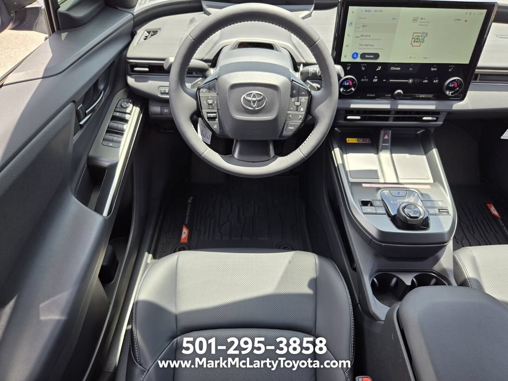 New 2026 Toyota bZ Woodland AWD/4WD image 9