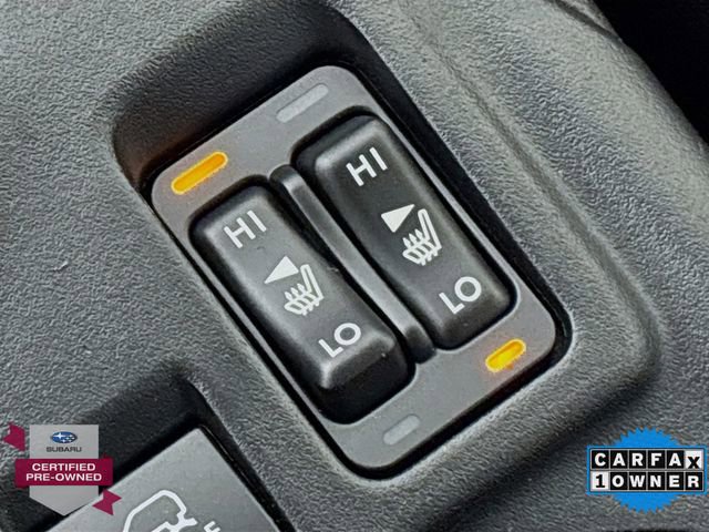Certified 2023 Subaru Crosstrek 2.0i Premium image 19