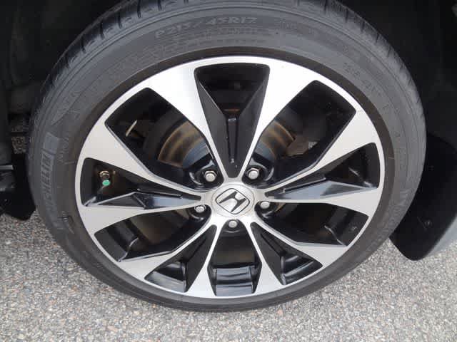Used 2013 Honda Civic Si image 31