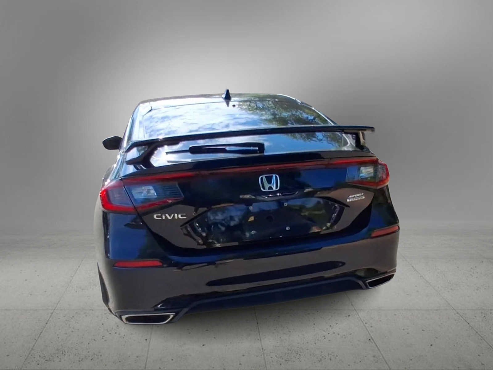 Used 2023 Honda Civic Sport Touring image 7