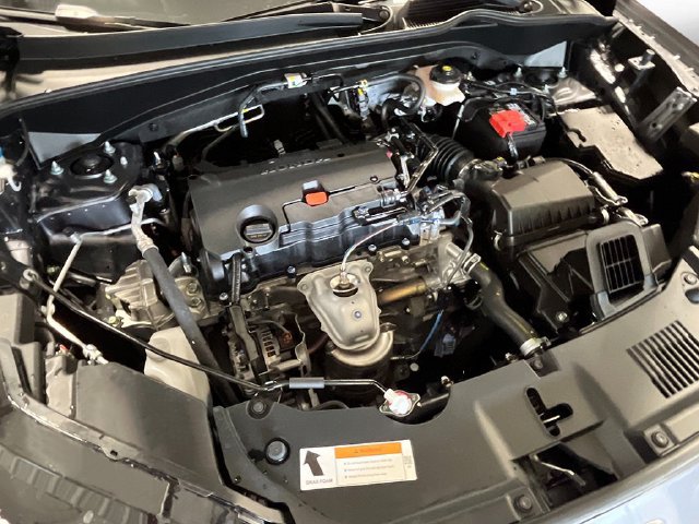 New 2027 Honda HR-V LX image 10