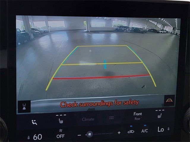 Used 2024 Lexus RX 350 FWD image 26