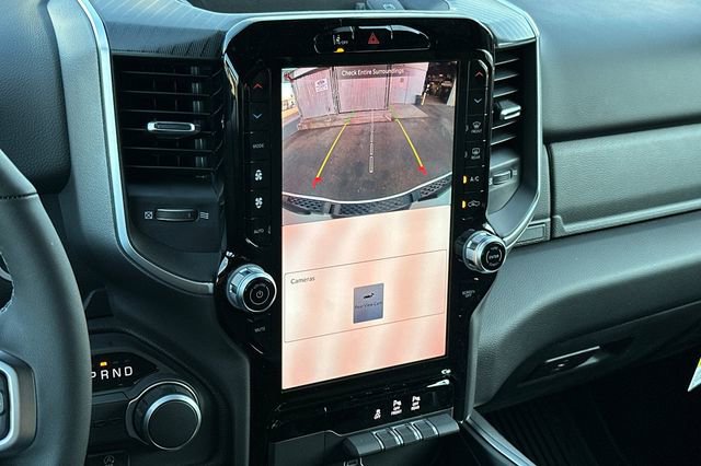 New 2026 RAM 1500 Big Horn image 3