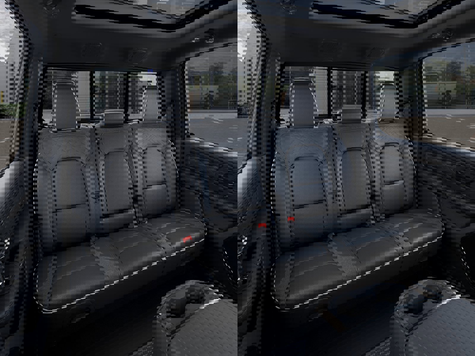 New 2026 RAM 1500 Limited image 44