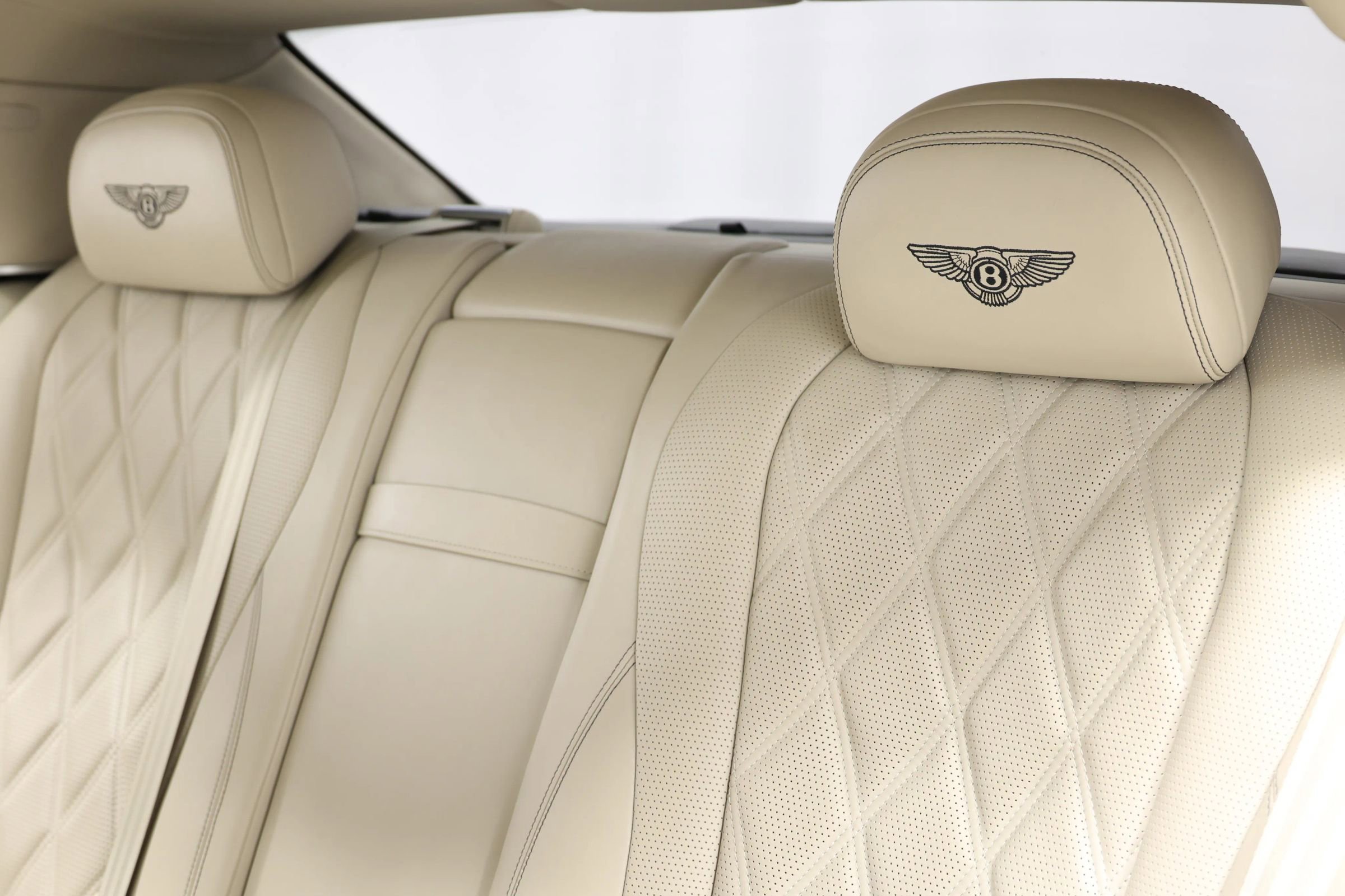Used 2014 Bentley Flying Spur W12 AWD/4WD image 57