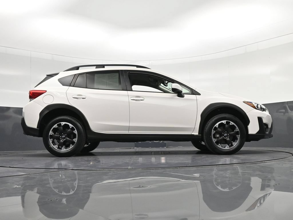 Used 2023 Subaru Crosstrek 2.0i Premium AWD/4WD image 27