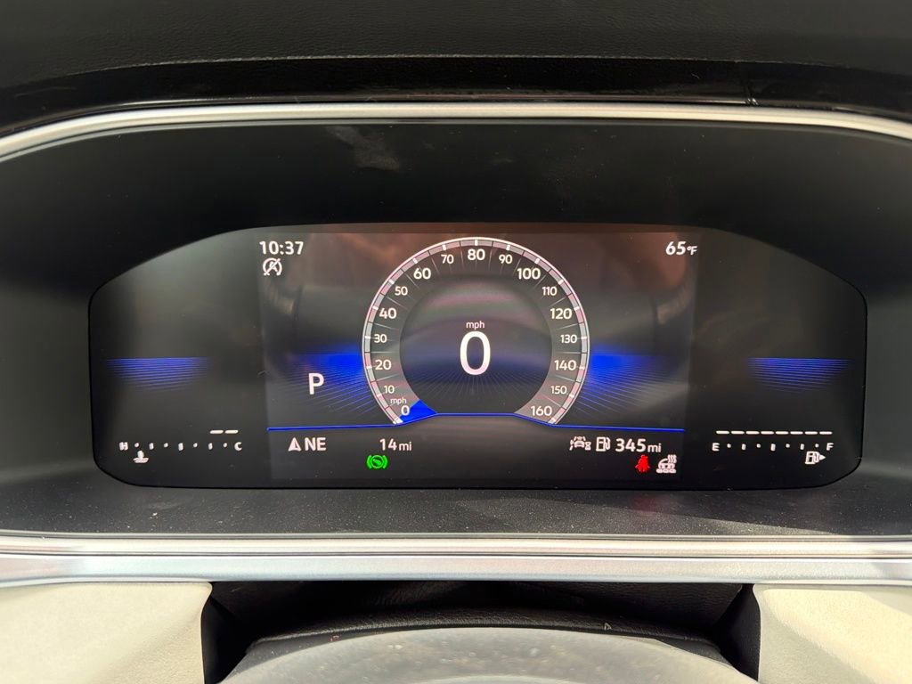New 2026 Volkswagen Taos SE FWD image 17