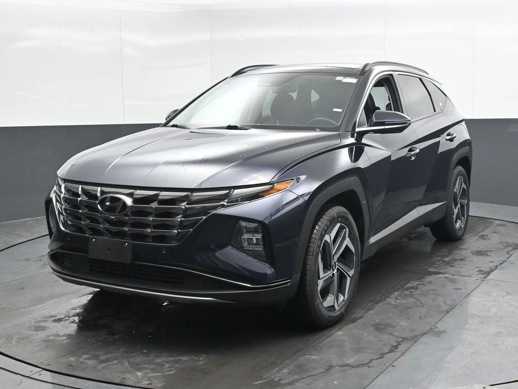 Used 2024 Hyundai Tucson Limited image 6