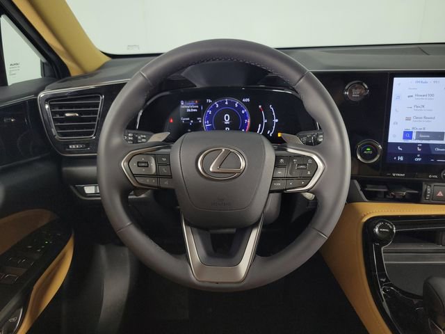 Used 2023 Lexus NX 250 FWD image 21